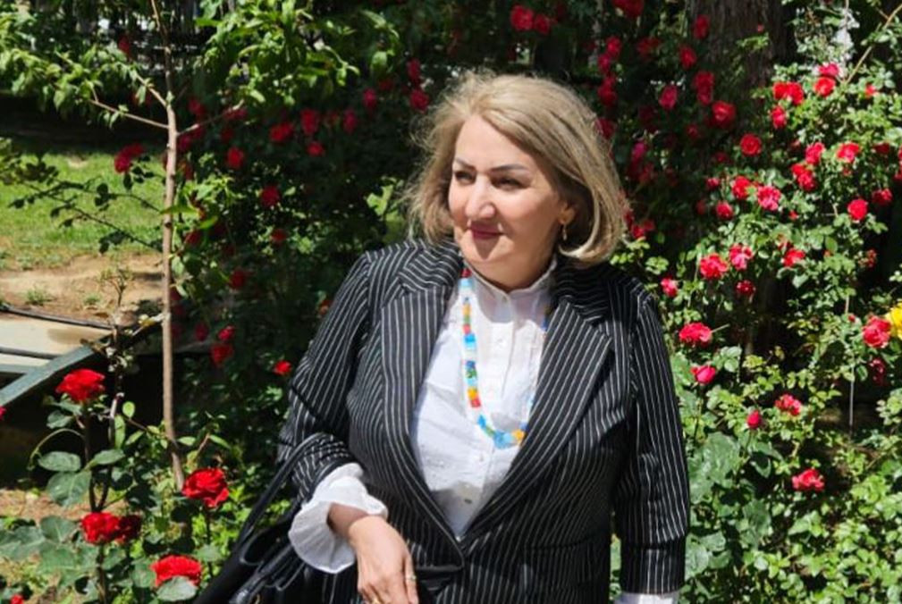 Qara gözlü bilərziyin qara taleyi    —   Nəcibə İlkin yazır