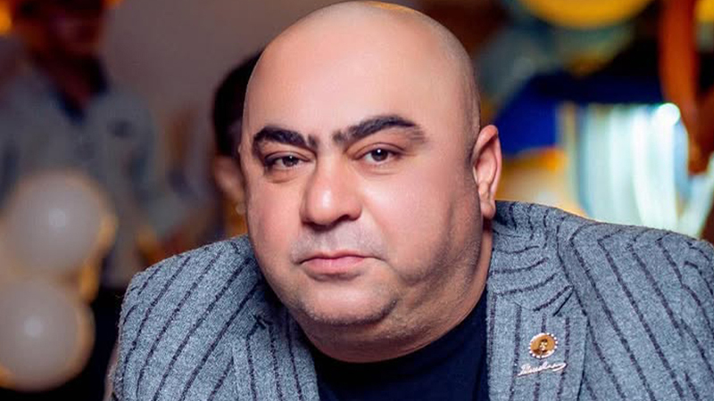 "Vüsal 300" həbs edildi, əlavə ittiham verildi