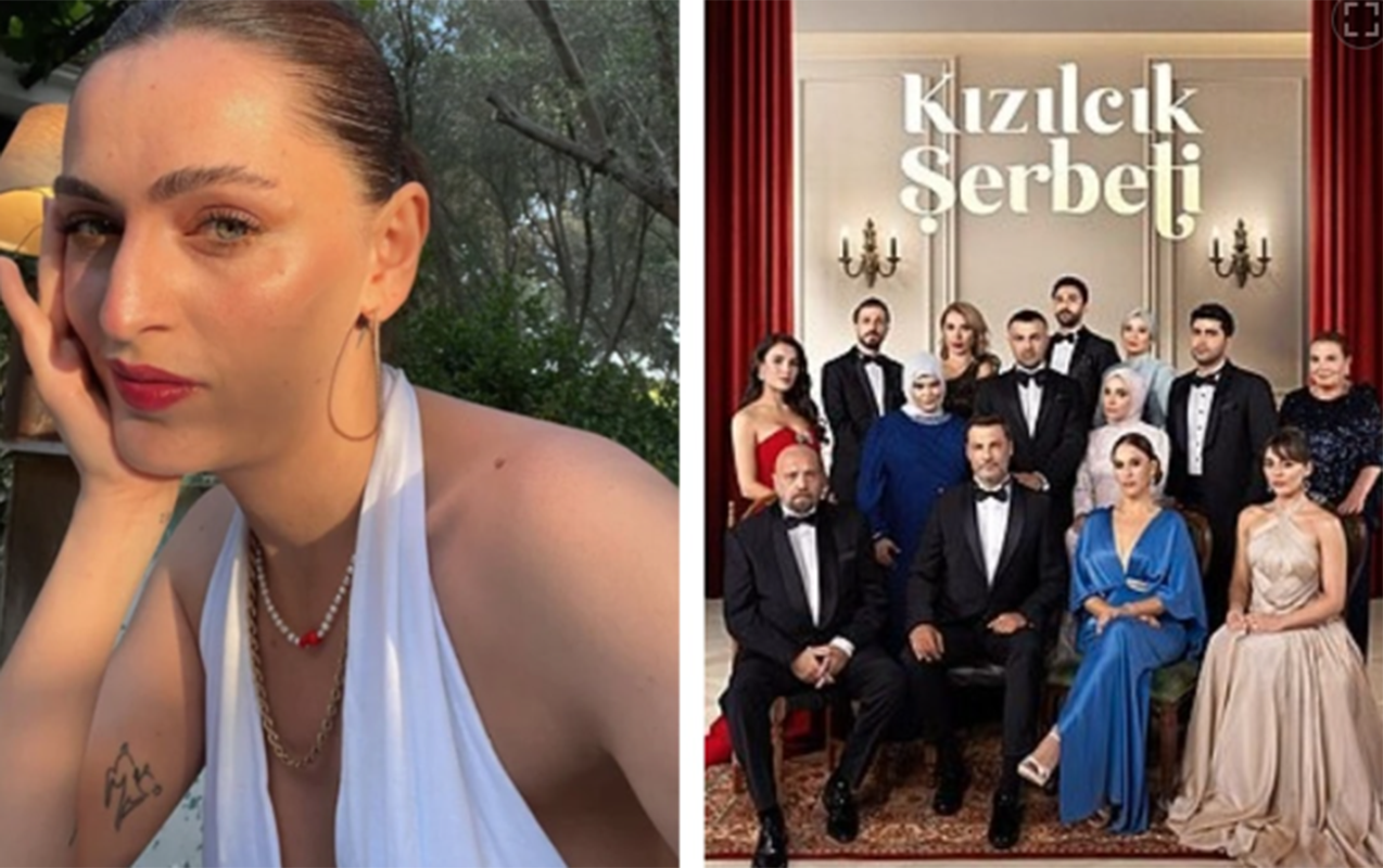 “Kızılcık şerbeti”nin ssenaristi sərbəst buraxıldı