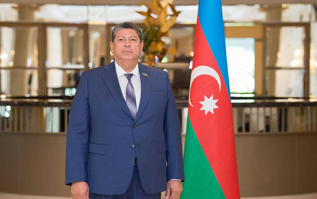 Millət vəkili Prezidentə minnətdarlığını bildirdi