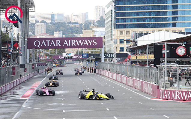 Formula 2-nin qalibi bəlli oldu