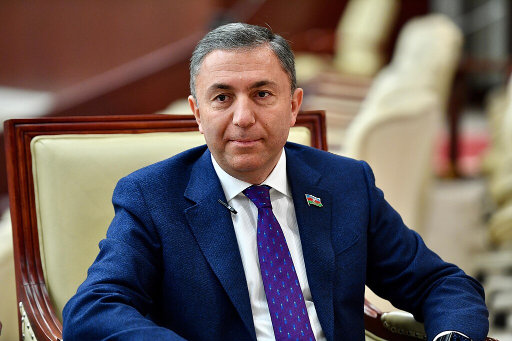 Millət vəkili Tahir Mirkişili – “Dövlətə sədaqətin, vətənpərvərliyin və intellektual liderliyin simvolu”