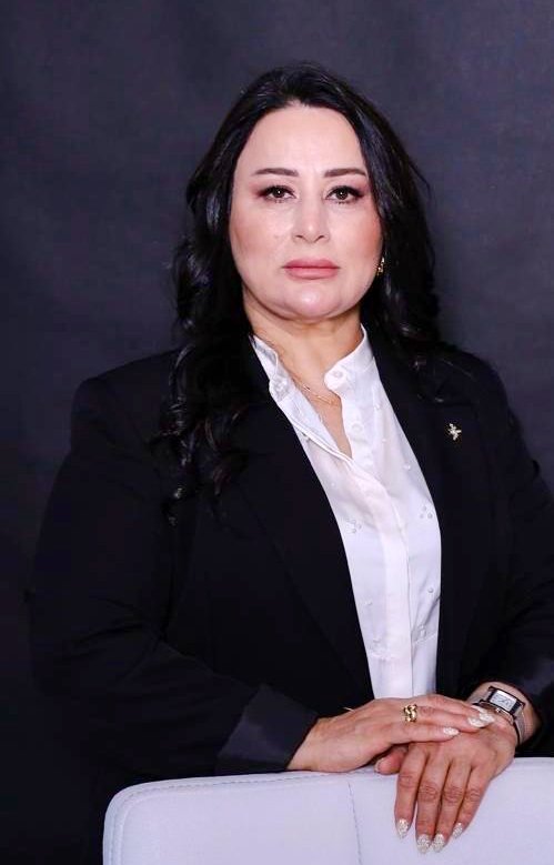 Doğum günün mübarək hörmətli, dəyərli Hicran bacım!