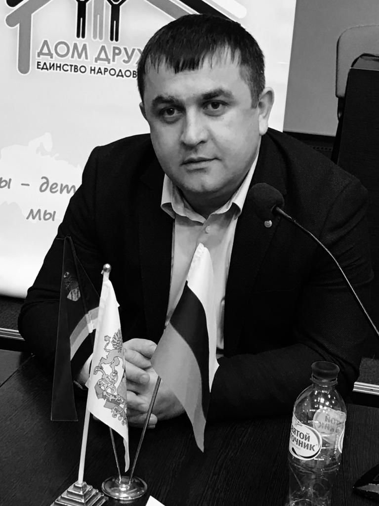 Mehman Novruzov – Masallının xeyirxah oğlu, Rusiyada deputat