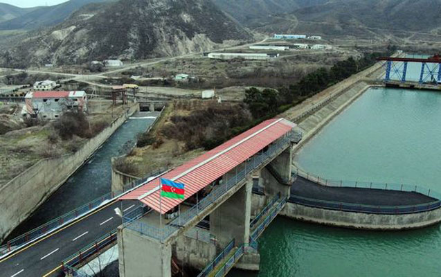 Suqovuşan qələbəmizdən 5 il ötür