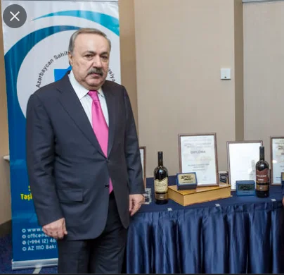 “Gəncə Şərab-2” ASC-nin rəhbəri Namiq Məmmədov – Şəhid və qazi ailələrinin dostu, dövlətinə sədaqətli vətənpərvər şəxsiyyət