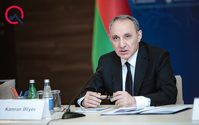 “AMEA-dakı qanun pozuntuları hərtərəfli araşdırılıb”