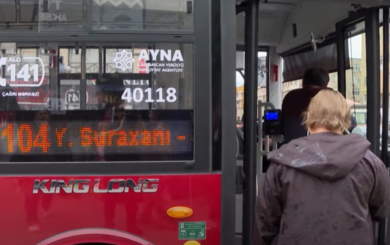 Yeni tariflər vaxtından əvvəl qüvvəyə minib? - Video