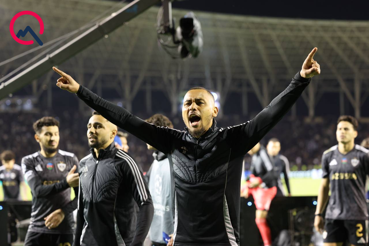“Qarabağ” turnir cədvəlində neçəncidir?