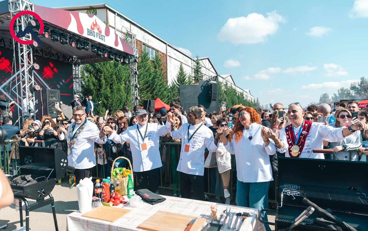 “Dünyada hələ belə bir festival olmayıb” - Video