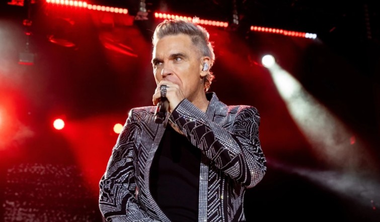 İstanbuldakı konserti ləğv olundu - Səbəb bu imiş