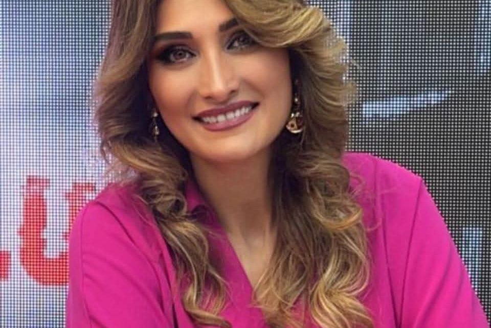 Ölkənin vətənpərvər teleaparıcısı – Nuranə Gülər
