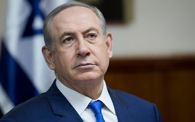 Netanyahu Nazirlər Kabinetini toplayacağını açıqladı