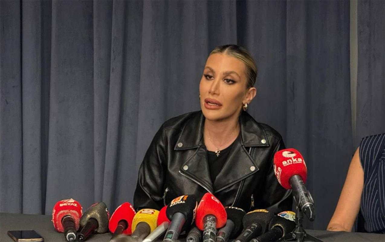 “Məhəllə-məhəllə gəzib, təmiz analiz nəticələrimi paylaşacağam” - İrem Derici