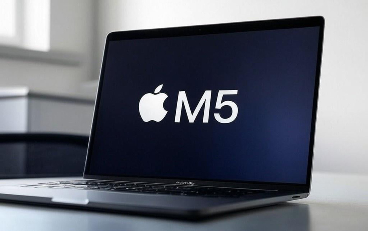 “Apple” yeni çipini təqdim etdi