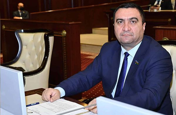 İlham Əliyevin liderliyi ilə...
