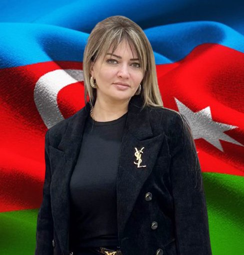 Pərvanə İmamquliyeva: "Müstəqil Azərbaycan dünyanın lider dövlətlərdən birinə çevrilməkdədir".