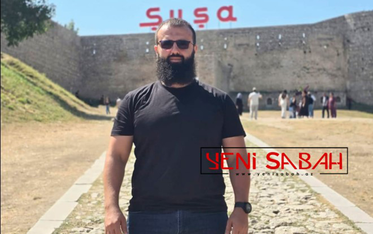 Bakıda iş adamı idman zalında insult keçirdi, öldü