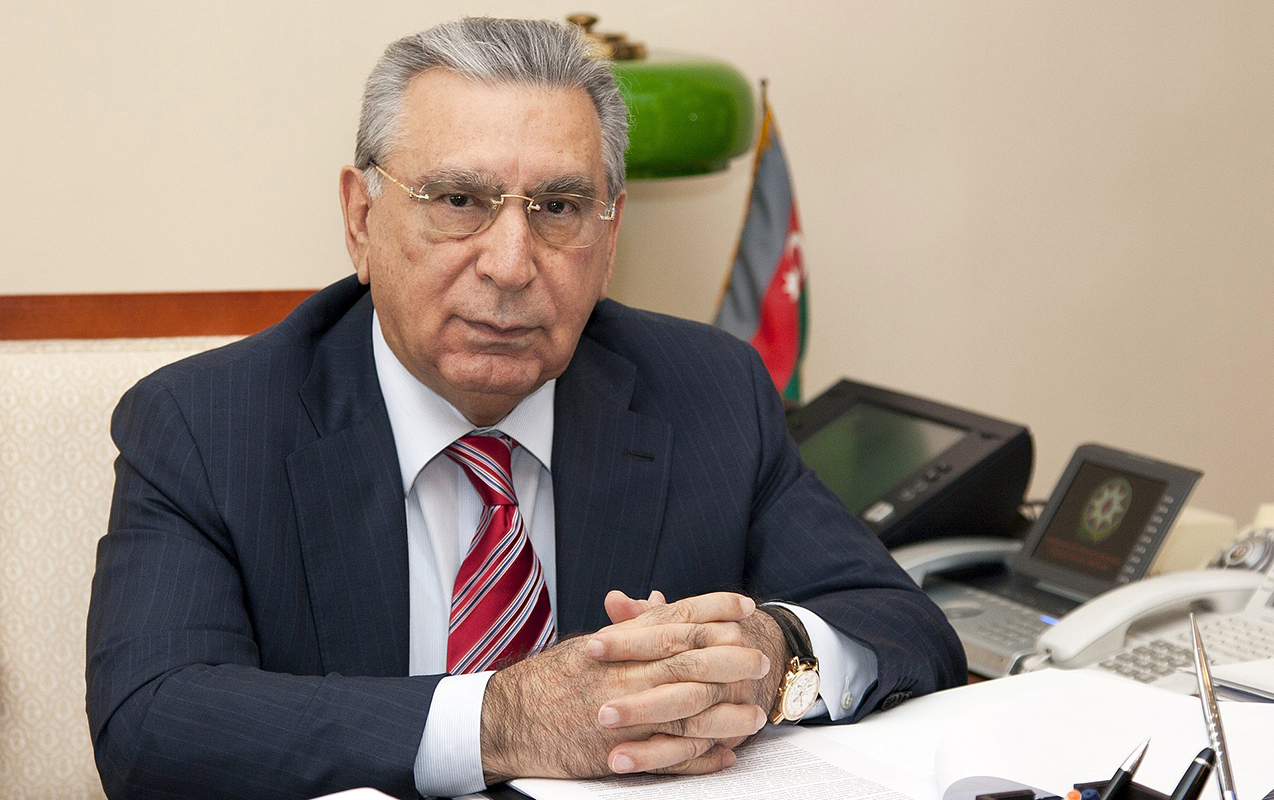 Ramiz Mehdiyevin xəyanət şəbəkəsində kimlər var? - Adlar