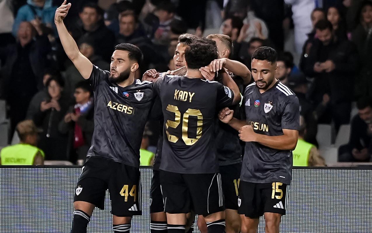 “Qarabağ” heç vaxt ispanlara qalib gələ bilməyib - Bu, 7-ci dueldir