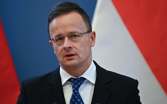 “O, Budapeştə gəlsə belə, toxunulmaz qalacaq”