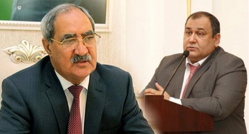 Fəzail Ağamalı: Oğluma demişəm ki, partiyanı sənə əmanət edə bilmərəm...