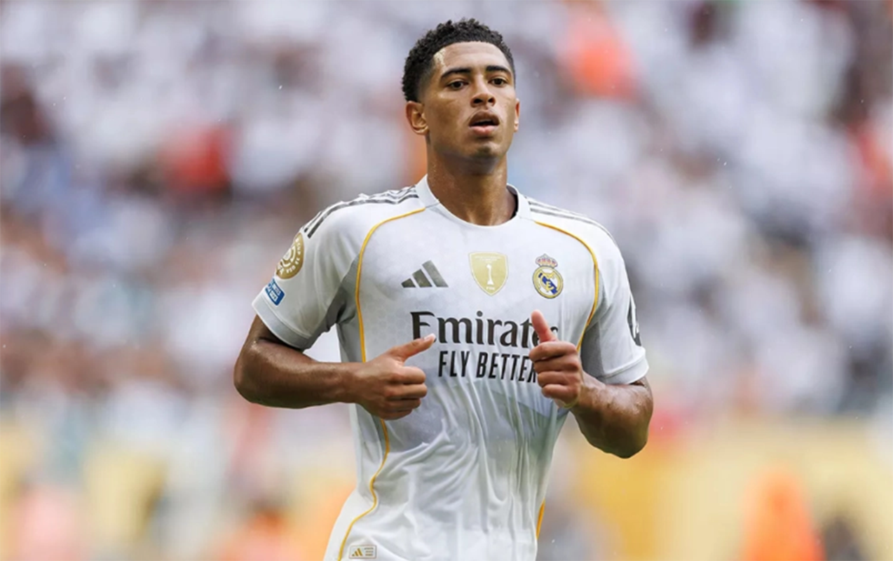 “Real Madrid” – “Barselona” matçında əsrin rekorduna imza atdı