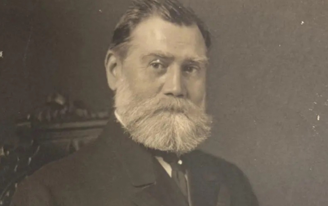 “Titanik” sərnişininin şəxsi arxivi hərraca çıxarılır