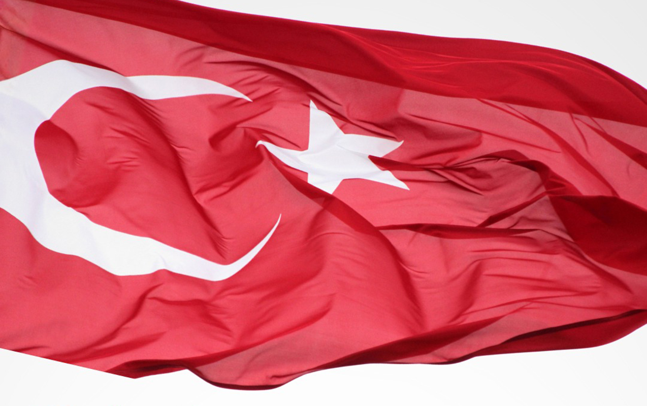 Azərbaycan XİN Türkiyəni təbrik etdi