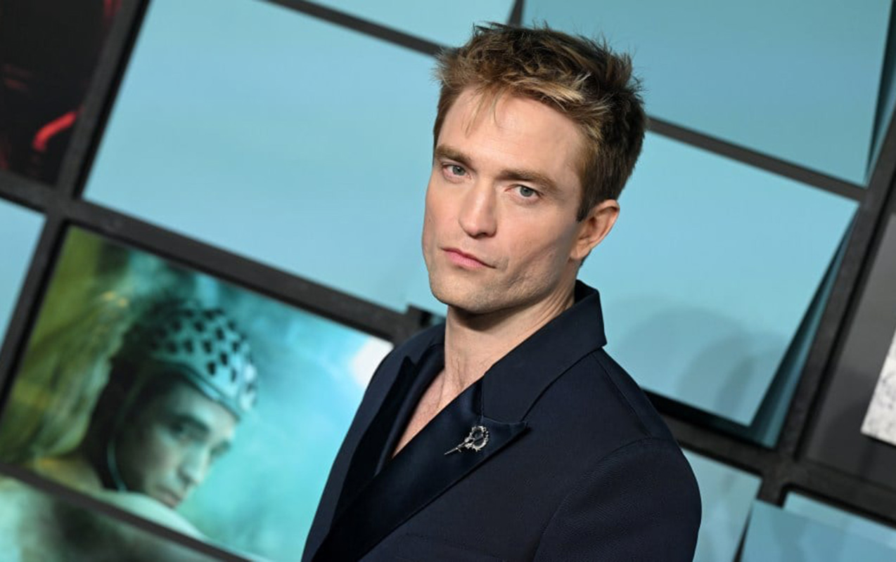 Məşhur aktyor müğənniliyə başlayır