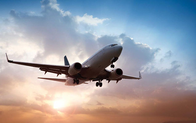 Rusiyada altı hava limanında uçuşlar dayandırıldı