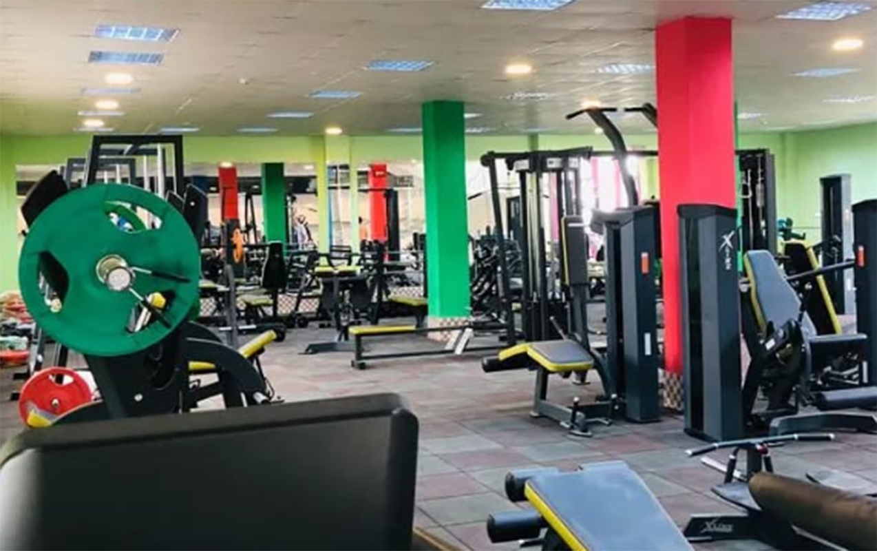 Sumqayıtda gənc oğlan idman zalında vəfat etdi