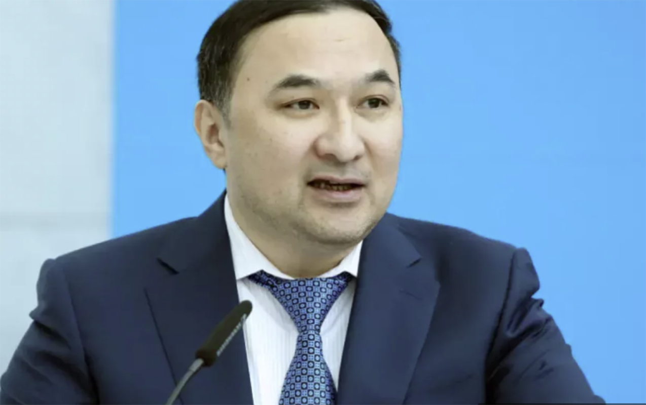 Tokayevin keçmiş müşaviri qətlə yetirildi