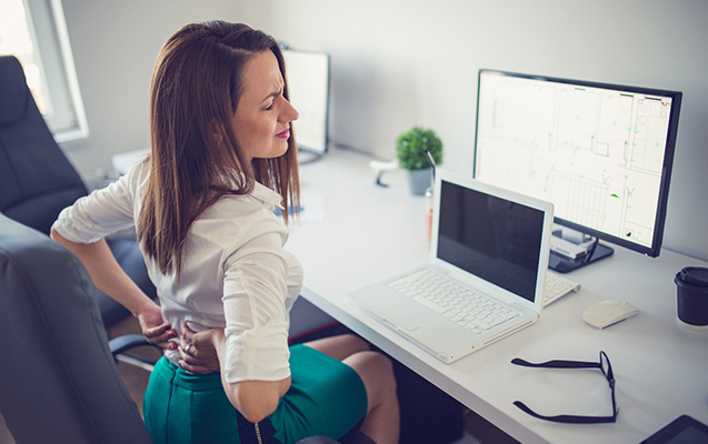 Oturaq həyat tərzinin zərərlərindən necə qorunaq?