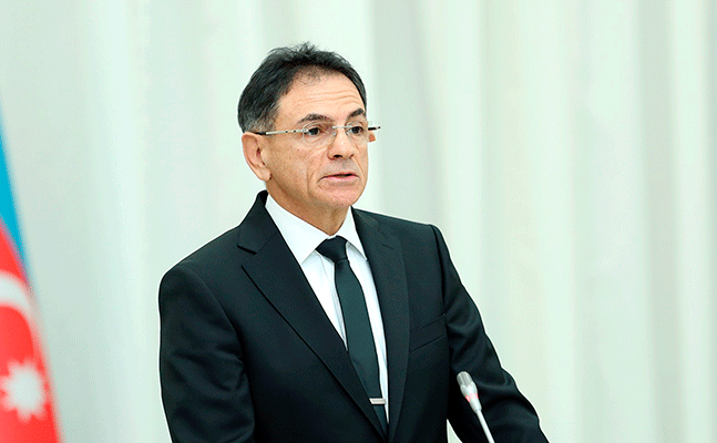 Ramiz Mehdiyev Təhlükəsizlik Şurasından da çıxarılır - Mədət Quliyevdən açıqlama