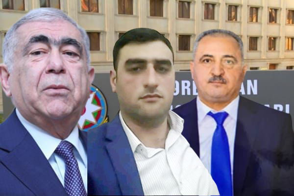 AAYDA-dakı şikayətlər: 7 №-li Xüsusi Təyinatlı Yol İstismarında korrupsiya iddiaları və işçilərin maaş kəsintiləri… AAYDA-DA insanlara qan udduran Nazir kimdir?!