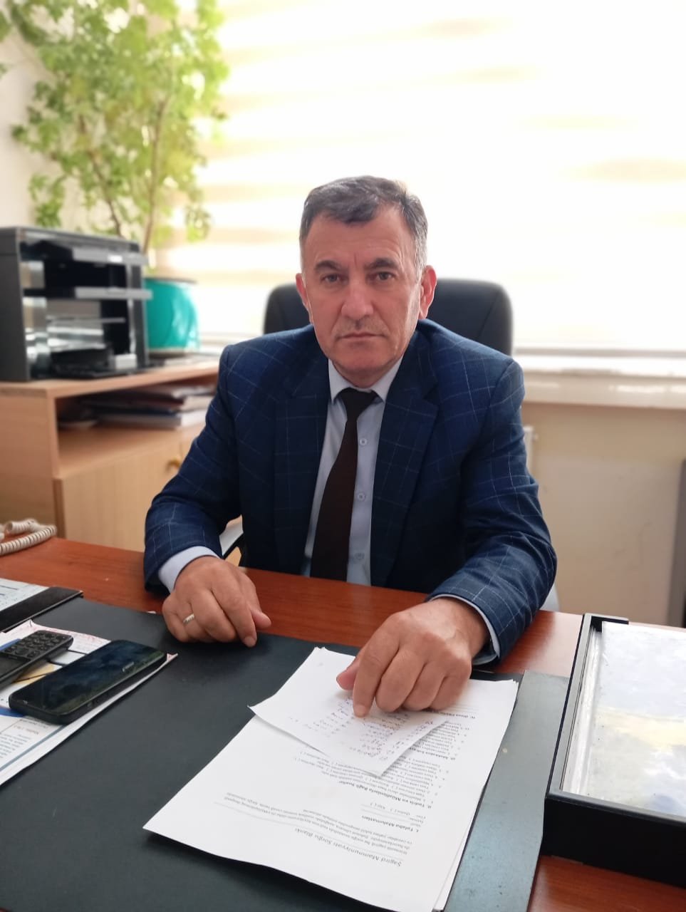 Vətənpərvər, xeyirxah və dövlətə sədaqətli insan – İqrar Həsənov