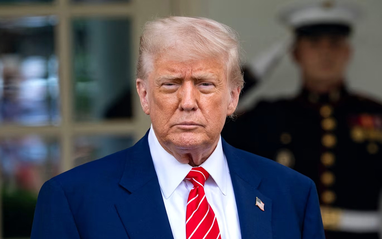 “Heç bir ABŞ rəsmisi G20-də iştirak etməyəcək”