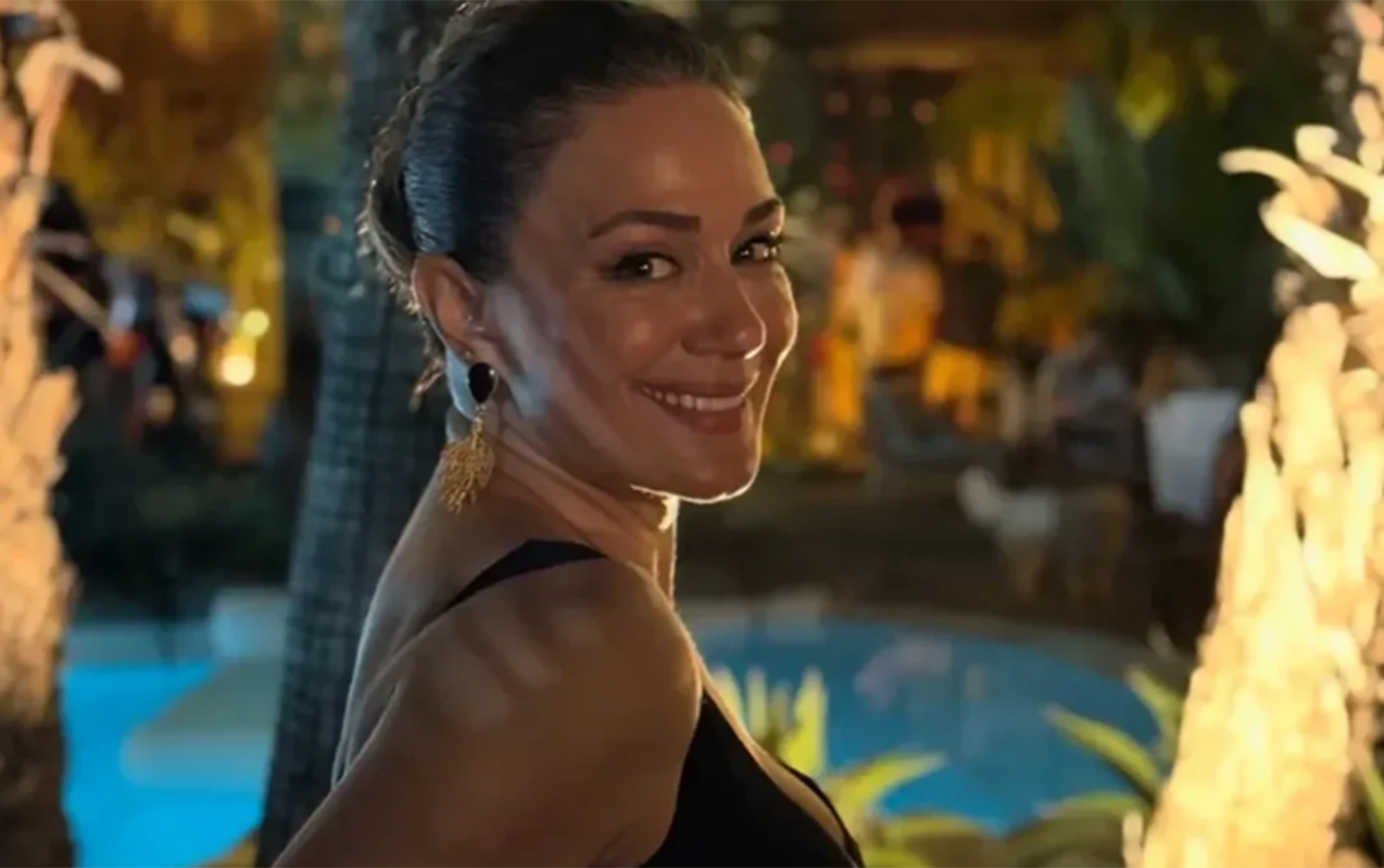 “Kızılcık şerbeti”ndə yeni sima