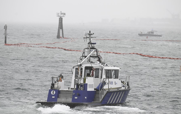 Kiçikhəcmli gəmi istifadəçilərinin nəzərinə!