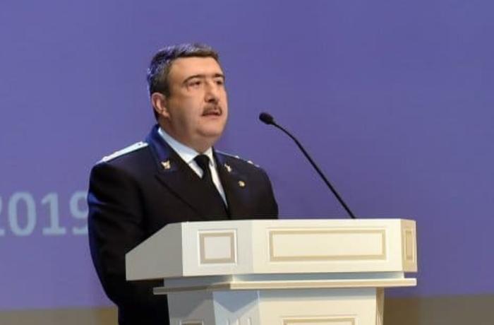 Xətai Rayonunda Qanunun Təntənəsini Şərəflə Daşıyan Prokuror – Sərdar İmanovun Nümunəvi Xidməti