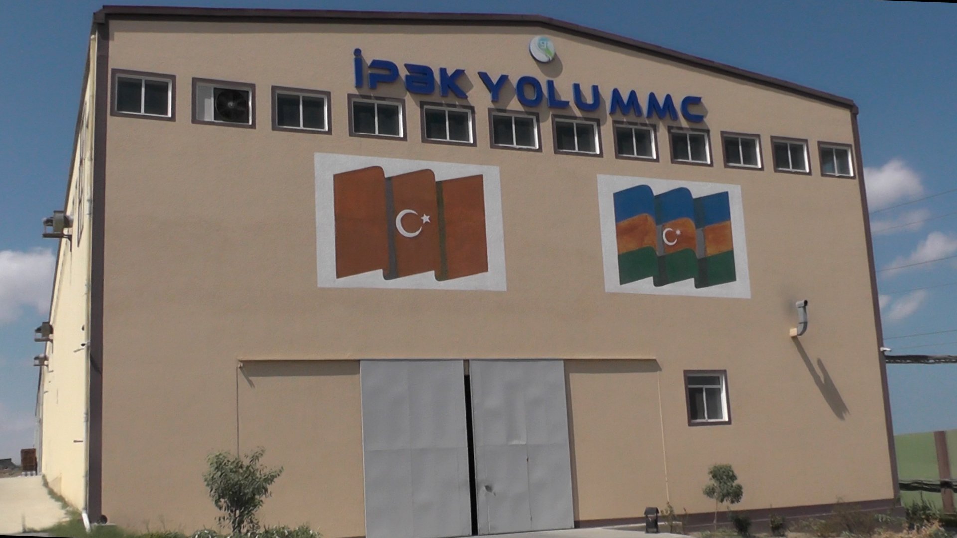 Vətənpərvər iş adamı, Abşeron rayonu İpək Yol MMC-nin rəhbəri Qəzənfər Niftəliyev - Dövlətçilik məfkurəsinə sadiq, vətənpərvər iş adamının nümunəvi yoludur