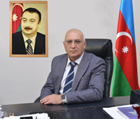 Bakı şəhəri 248 nömrəli tam orta məktəbin direktoru Fərəcov Xəyyam - "TƏHSİL FƏDAİSİ, ƏSL PEDAQOQ"