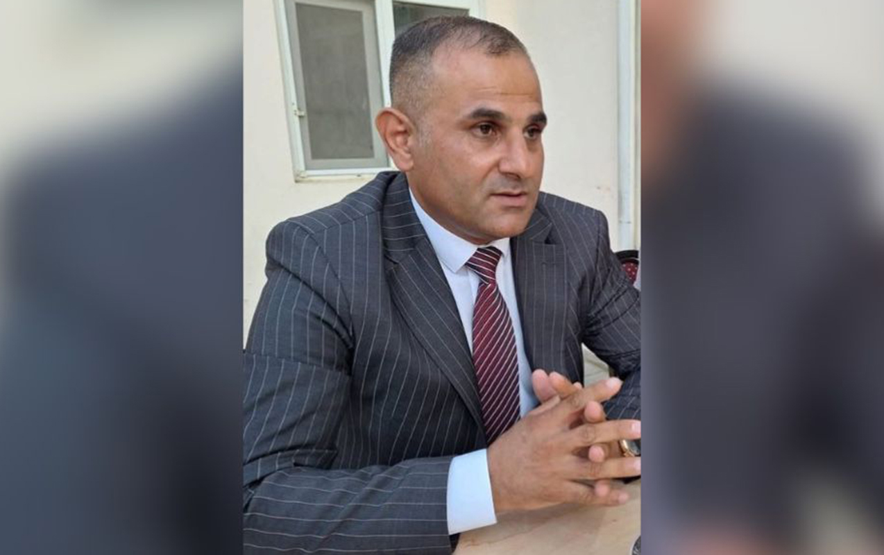 Razi Nurullayevin köməkçisi vəfat etdi