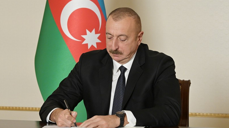 "Invest in Azerbaijan" informasiya sistemi yaradılır