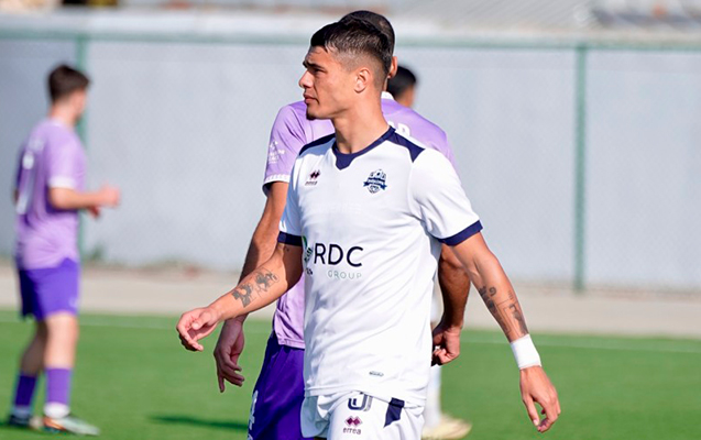 “Şamaxı” “İmişli”ni tək qolla məğlub etdi