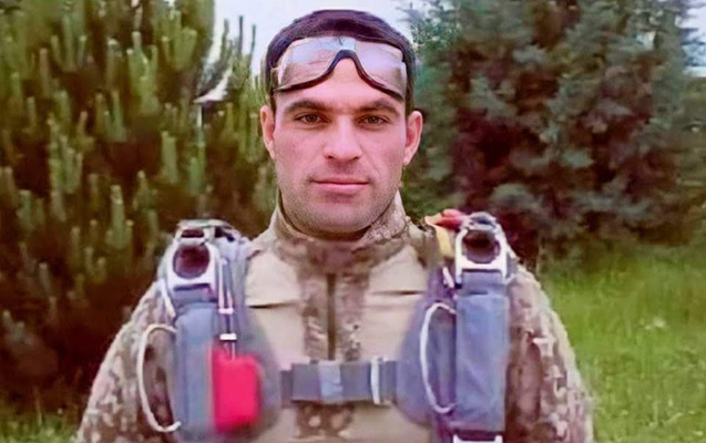 Pəncəli Teymurova Milli Qəhrəman adı verildi