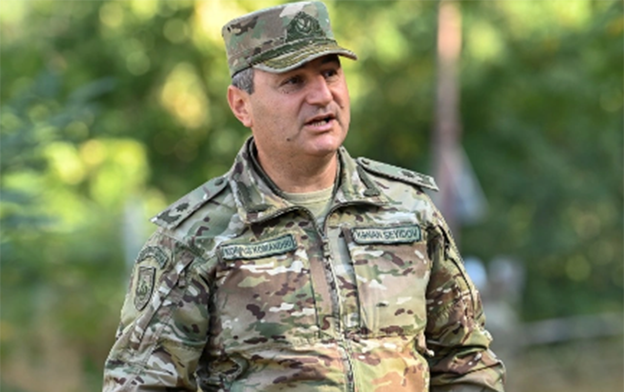 Onlar “general-leytenant” oldu