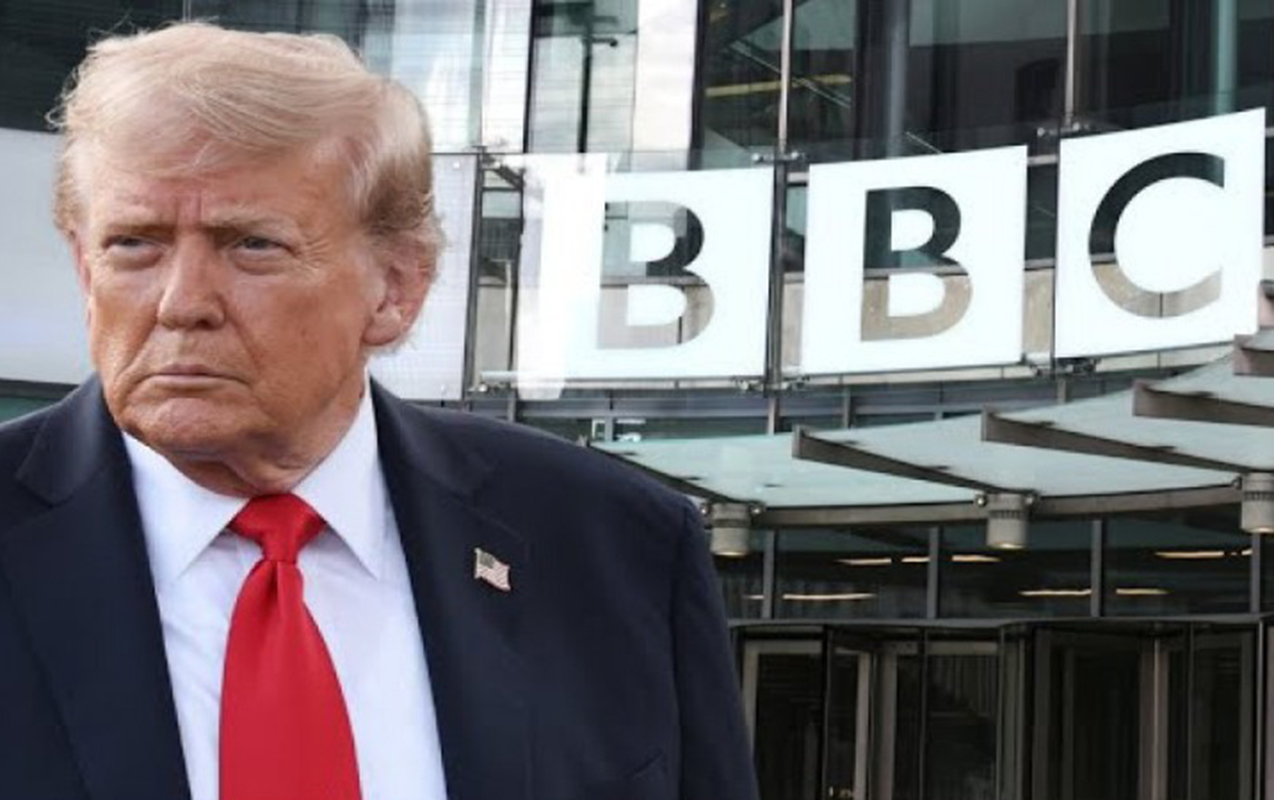 Tramp faktoru BBC-ni ifşa etdi - Azərbaycanın haqlı mövqeyi təsdiqini tapdı