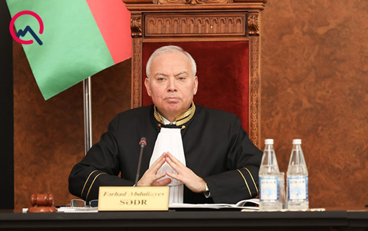 Fərhad Abdullayev bu günlə bağlı məqalə yazdı - Verilən qərarlara şərh